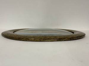 lot 88 image: Oval Wall Picture