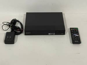 lot 31 image: Sony Blu-Ray DVD Player
