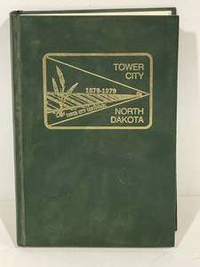 lot 61 image: Tower City Centennial Book