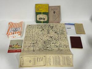 lot 67 image: Vintage Books