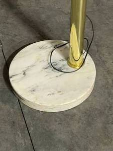 lot 72 image: 3 Eyeball Lamp