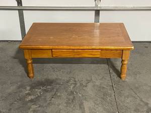 lot 70 image: Coffee Table