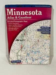 lot 75 image: MN Road Atlas