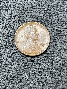 1940-S Lincoln Cent