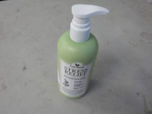 Aromatherapy Body Cream- Pure Relie...