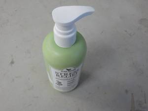 Aromatherapy Body Cream- Pure Relie...