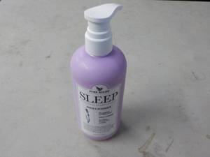 Pure Relief Sleep Wild Lavender Nig...