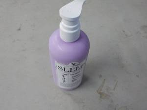 Pure Relief Sleep Wild Lavender Nig...