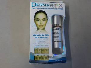 Derma RPX Wrinkle Reducing Cream...
