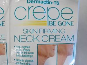 Dermactin-TS Crepe Be Gone Cream...