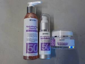Reventin over 50 Products...