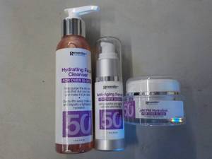 Reventin over 50 Products...