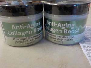 Reventin Anti-Aging Collagen Boost...