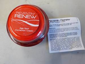 Reventin Age Spot Correction Cream...