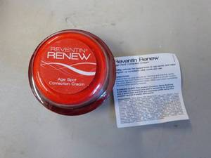 Reventin Age Spot Correction Cream...