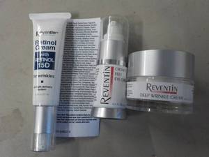 Reventin Products...