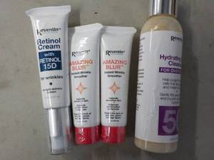 Reventin Products...