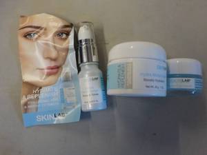 Skin Lab Products...