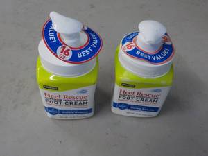 Profoot Heel Rescue Foot Cream...