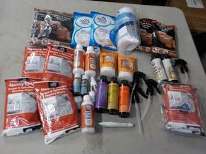 Furniture and Household Cleaning Su...