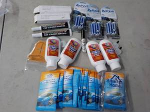 Auto Products...