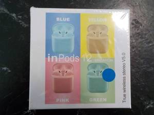 In Pods 12...