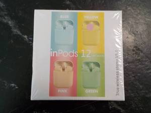 In Pods 12...