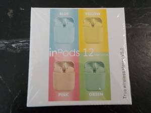 In Pods 12...