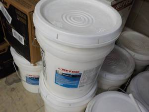 5 Gallon Pail Betco Classic LD Laun...