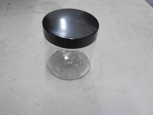50 - 4 oz Plastic Sample Multipurpo...