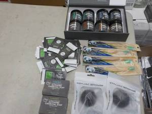 Bemindful and InVitamin Sample Pack...