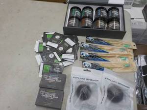Bemindful and InVitamin Sample Pack...