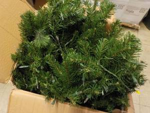 Xmas Tree with Stand comes in 3 se...