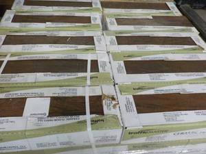 20 Cases Traffic Master Ceramic Flo...