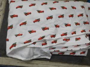 Flat Full size Flannel Sheet...