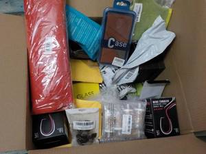 Major retailer Returns and Overstoc...