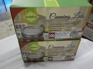 Oozito 2 Boxes of 100 Regular Mouth...