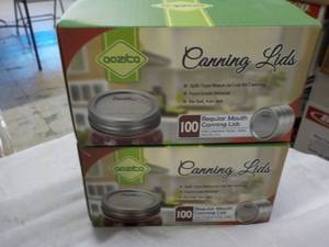 Oozito 2 Boxes of 100 Regular Mouth...