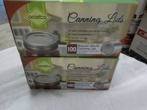 Oozito 2 Boxes of 100 Regular Mouth...