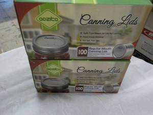 Oozito 2 Boxes of 100 Regular Mouth...