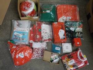 Xmas Dcor...