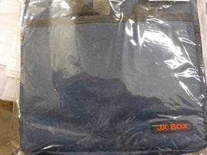 Insulated Large Lunch Bag...