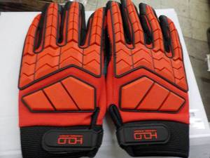 Hand Landy size XL Protective Glove...