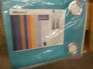 Bgment 2 Panels 52 x 95L...