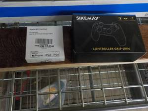 Apple MF1 Certified and Sikemay...