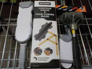 Tools...