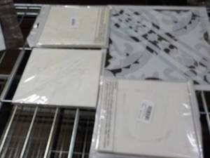 Stencils...