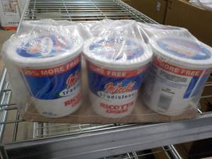 Micelis Ricotta Cheese...