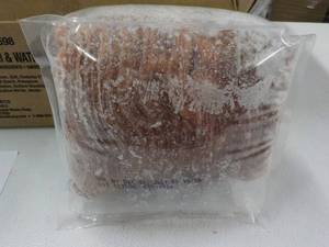 3 lb. Frozen Pkg Smoked Ham Slices...