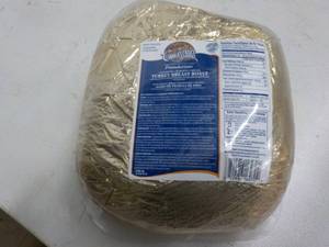 14 lb. Frozen Cobble street Turkey ...